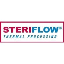 Logo steriflow client aveca